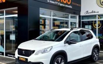 Peugeot 2008 Idron
