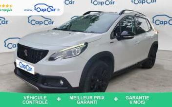 Peugeot 2008 Garches