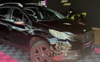 Peugeot 2008 Pertuis