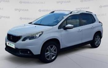 Peugeot 2008 Reims