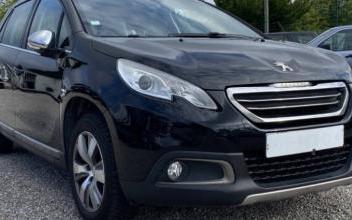 Peugeot 2008 Roncq