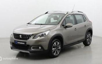 Peugeot 2008 Meaux