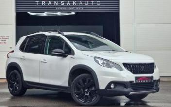 Peugeot 2008 Saint-Jean-de-Védas