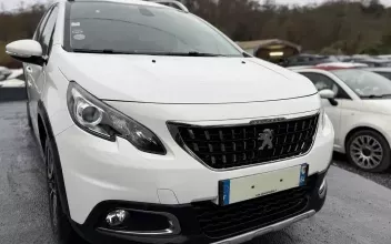 Peugeot 2008 Urcuit
