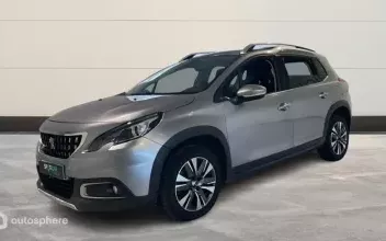 Peugeot 2008 Billère