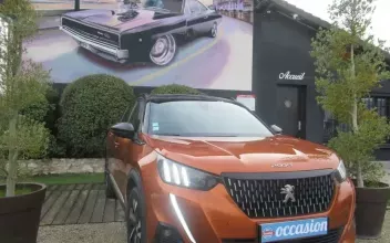 Peugeot 2008 Galluis