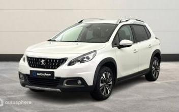 Peugeot 2008 Chambray-lès-Tours