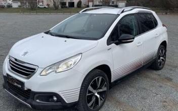 Peugeot 2008 Roanne