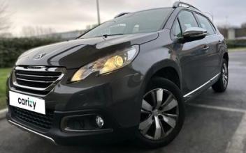 Peugeot 2008 Argenteuil