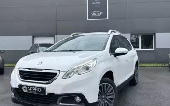 Peugeot 2008 Concarneau
