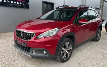 Peugeot 2008 Bagard