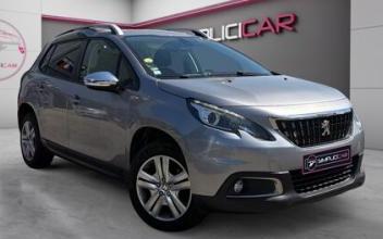 Peugeot 2008 Avignon