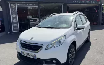 Peugeot 2008 Gagny