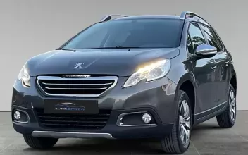 Peugeot 2008 Longvic
