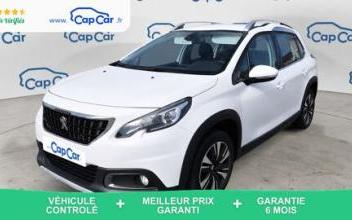 Peugeot 2008 Montaillé
