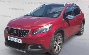 Peugeot 2008 Illange