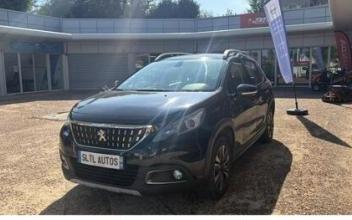 Peugeot 2008 Le-Blanc