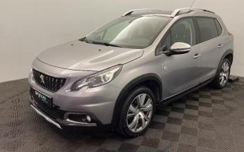 PEUGEOT 2008 Montévrain