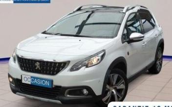 Peugeot 2008 Vendeville