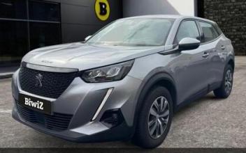 Peugeot 2008 Lille