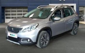 Peugeot 2008 Cahors