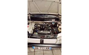 Peugeot 205 Merlas