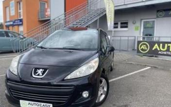 Peugeot 207 Wettolsheim