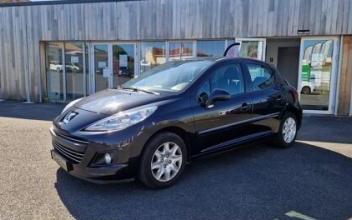 Peugeot 207 Niort