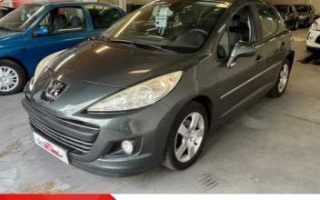 Peugeot 207 Harnes
