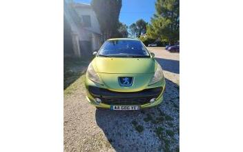 Peugeot 207 Carpentras