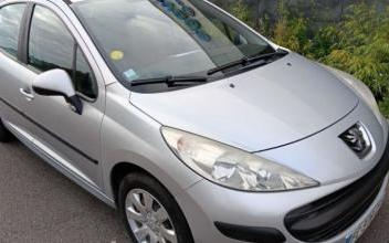 Peugeot 207 Marly