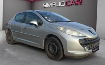 Peugeot 207 Cusset