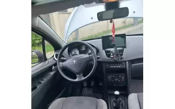 Peugeot 207 Sarcelles