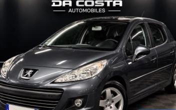 Peugeot 207 Taverny