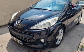 Peugeot 207 CC Argenteuil