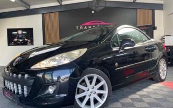 Peugeot 207 cc Dompierre-sur-Mer