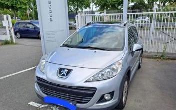 Peugeot 207 sw Nailloux