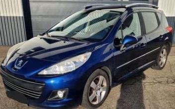 Peugeot 207 sw Bischwiller