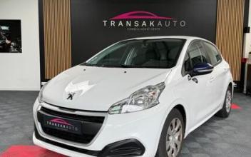 Peugeot 208 Dompierre-sur-Mer