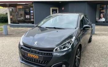 Peugeot 208 Châteauroux