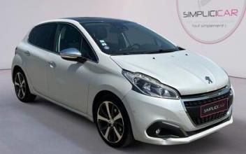 Peugeot 208 Orgeval