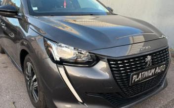 Peugeot 208 Le-Rove