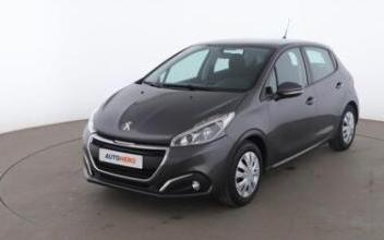 Peugeot 208 Issy-les-Moulineaux