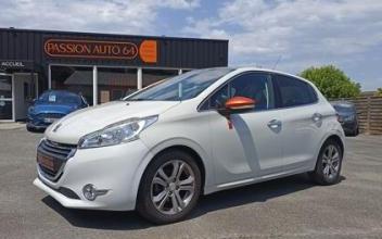 Peugeot 208 Mazères-Lezons