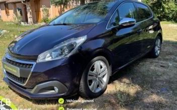 Peugeot 208 Givors