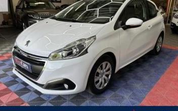 Peugeot 208 Artigues-près-Bordeaux