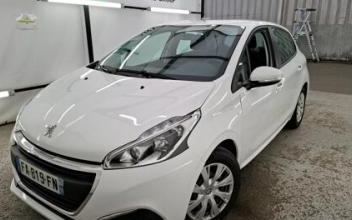 Peugeot 208 Neuvy
