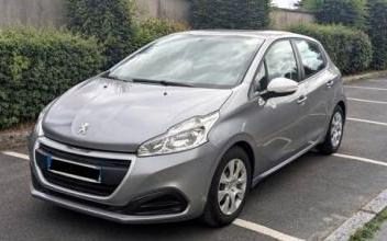 Peugeot 208 Angers