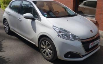Peugeot 208 Igny