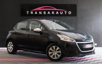 Peugeot 208 L'Isle-sur-la-Sorgue